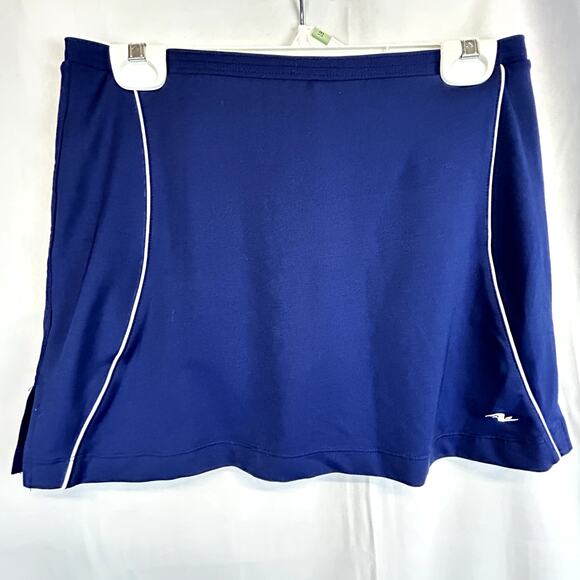 Athletic Works Skorts Women size small 4-6 tennis skirt golf shorts - Picture 1 of 9